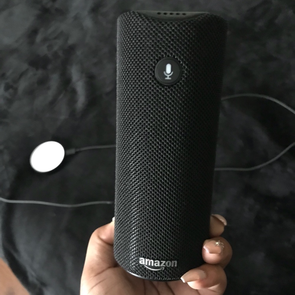 Amazon Tap